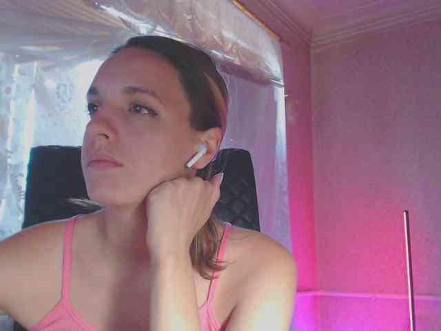 Babymuro4ka webcam