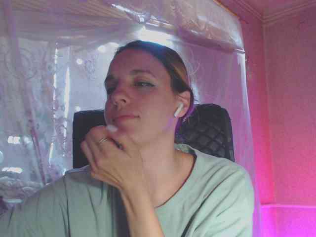 Babymuro4ka webcam