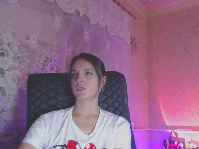 live chatting Babymuro4ka