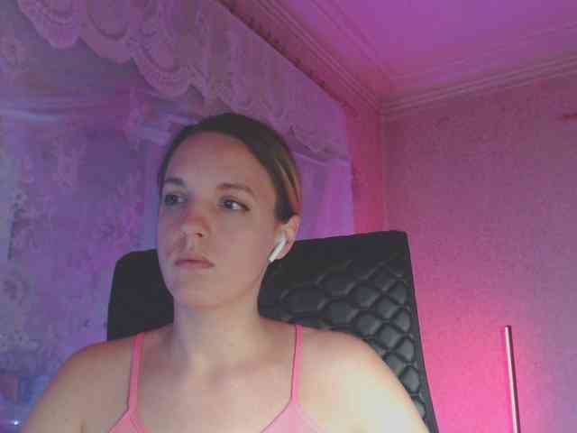 Babymuro4ka webcam