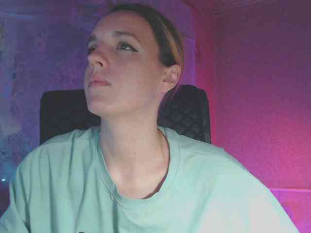 Babymuro4ka webcam