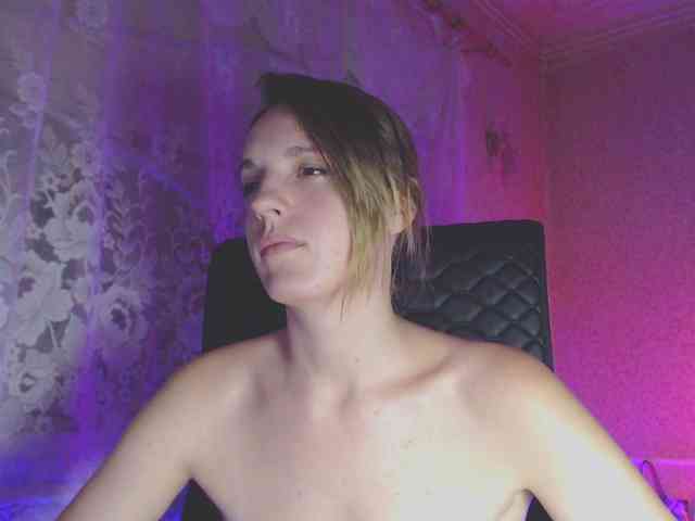 Babymuro4ka webcam