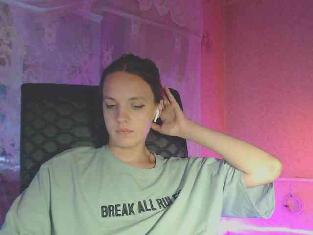 Babymuro4ka webcam