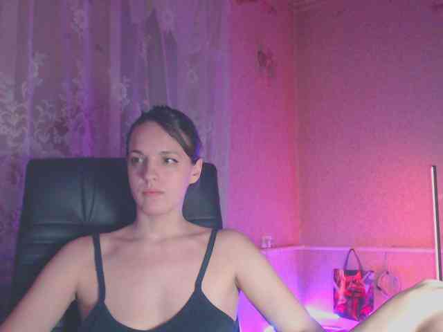 Babymuro4ka webcam