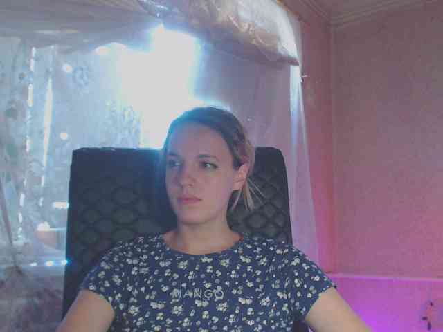 Babymuro4ka webcam