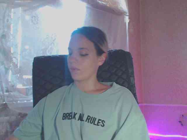 Babymuro4ka webcam