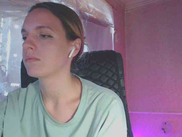 Babymuro4ka webcam