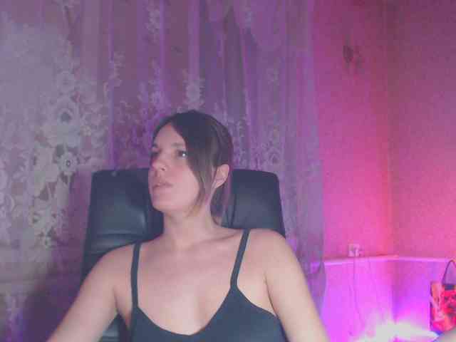 Babymuro4ka webcam