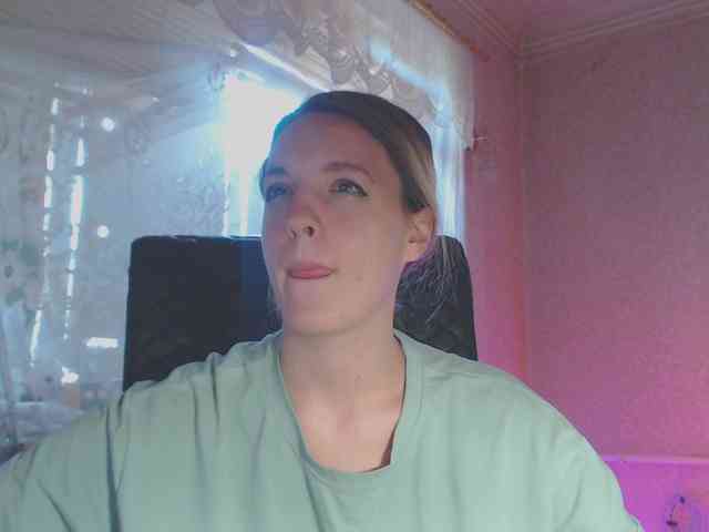 Babymuro4ka webcam
