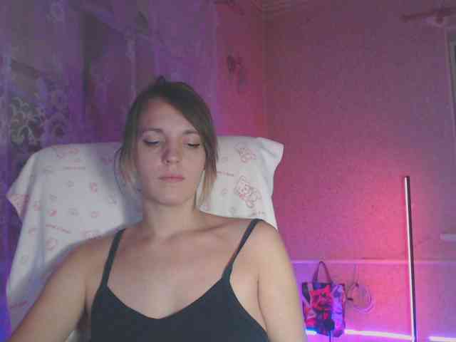 Babymuro4ka webcam
