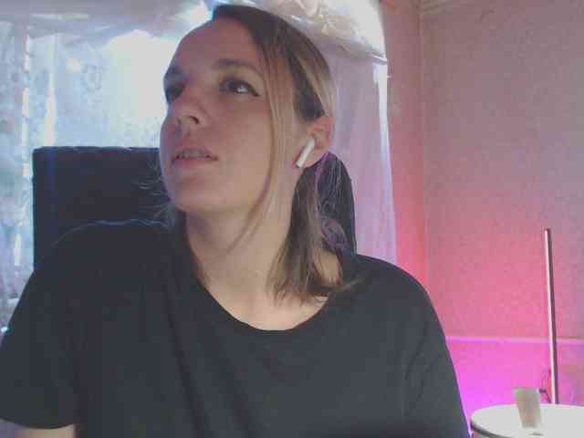 Babymuro4ka webcam