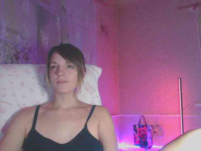 Babymuro4ka webcam