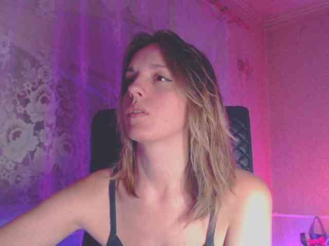 Babymuro4ka webcam