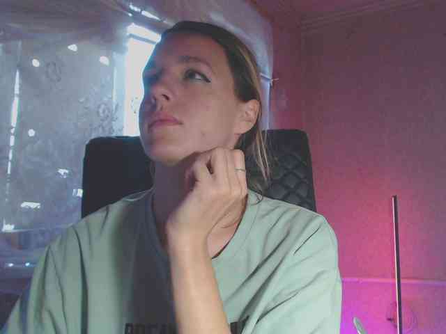 Babymuro4ka webcam
