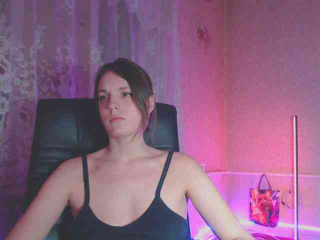 Babymuro4ka webcam