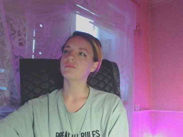 Babymuro4ka webcam