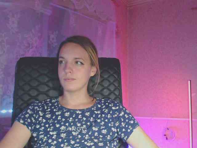 Babymuro4ka webcam