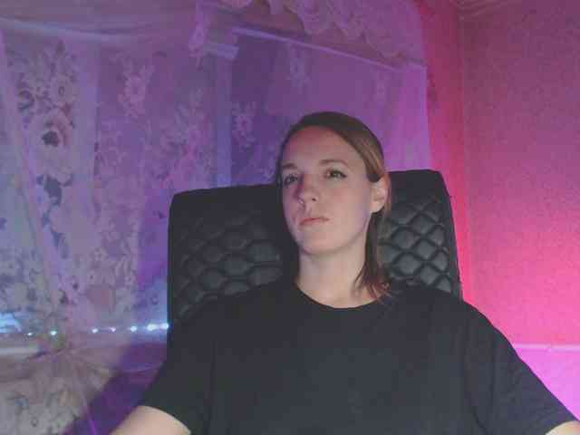 Babymuro4ka webcam
