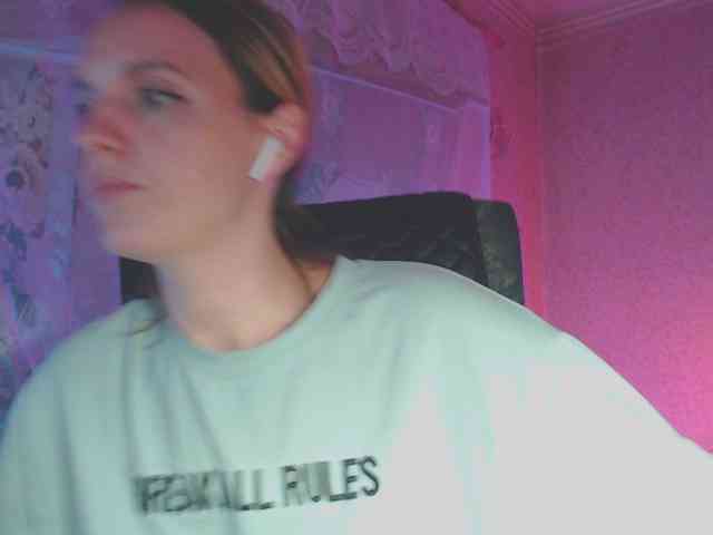 Babymuro4ka webcam