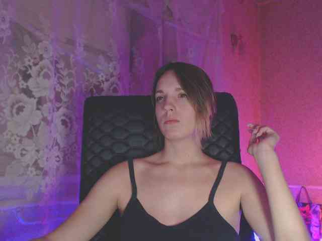 Babymuro4ka webcam