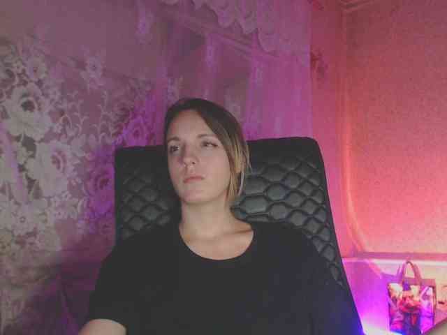 Babymuro4ka webcam