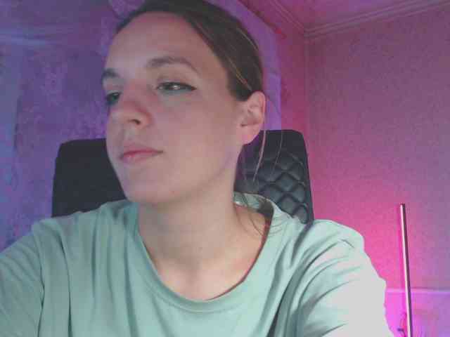 Babymuro4ka webcam