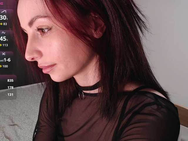 wetlilu from BongaCams is Freechat