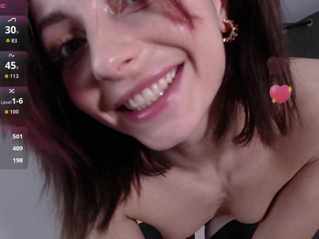 wetlilu's BongaCams show and profile