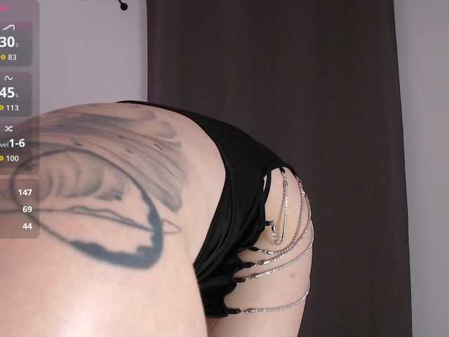 wetlilu's BongaCams show and profile