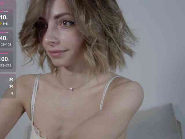 Little_Lilu webcam