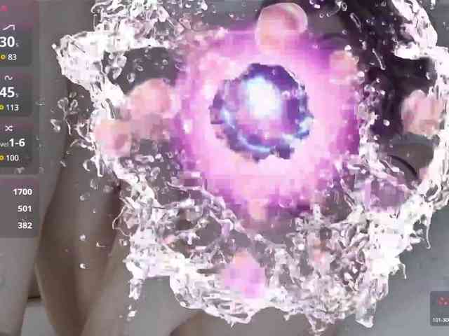 Little_Lilu webcam
