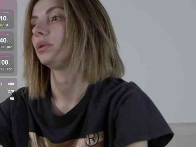 Little_Lilu webcam