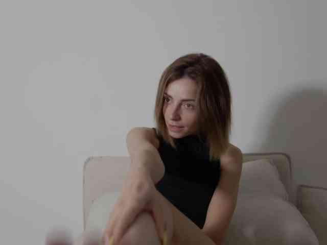 Little_Lilu webcam