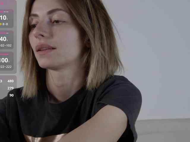 Little_Lilu webcam