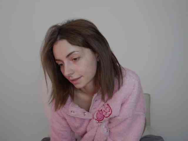 Little_Lilu webcam