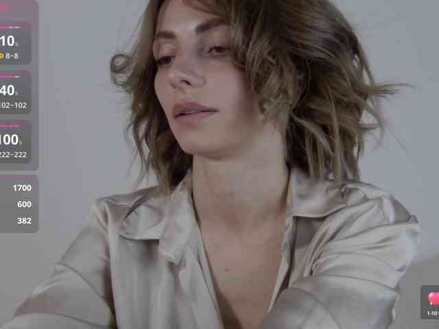 Little_Lilu webcam