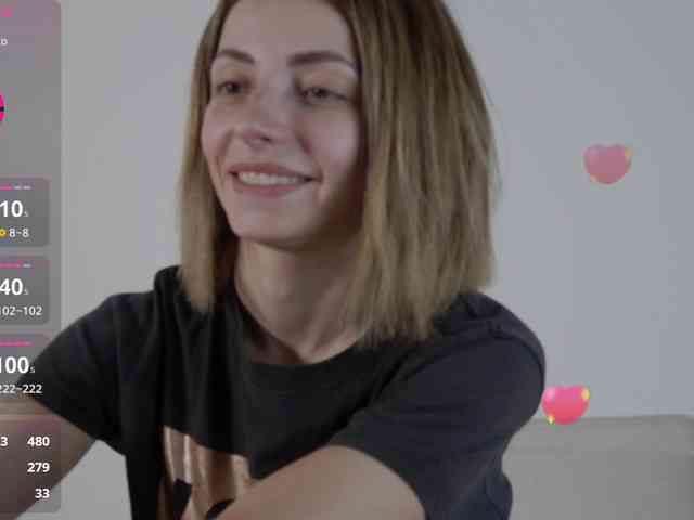 Little_Lilu webcam
