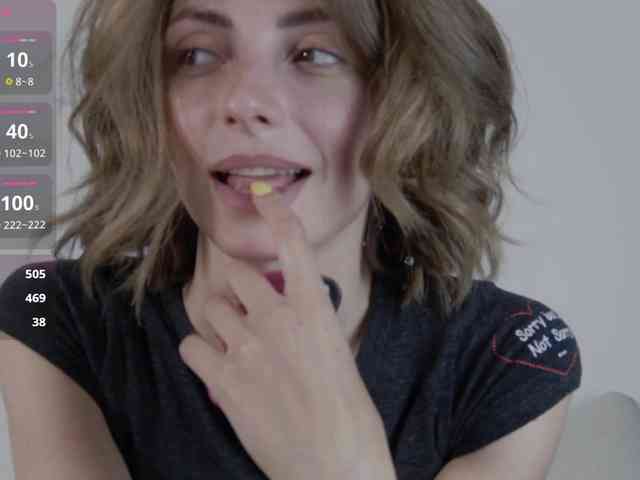 Little_Lilu webcam