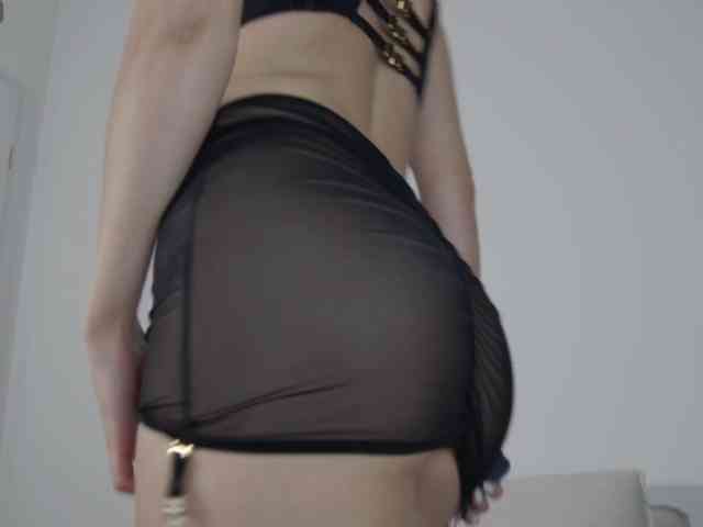 Little_Lilu webcam