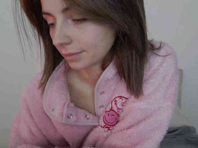 Little_Lilu webcam