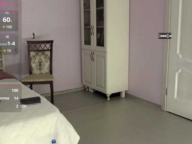 Versavia from BongaCams is Freechat