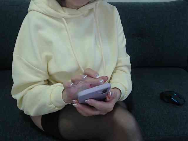 _vishenka webcam