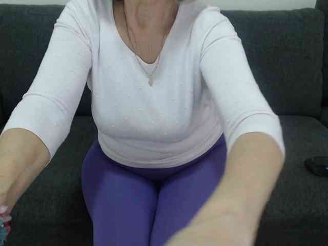 _vishenka webcam