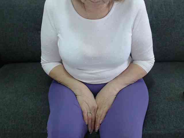 _vishenka webcam