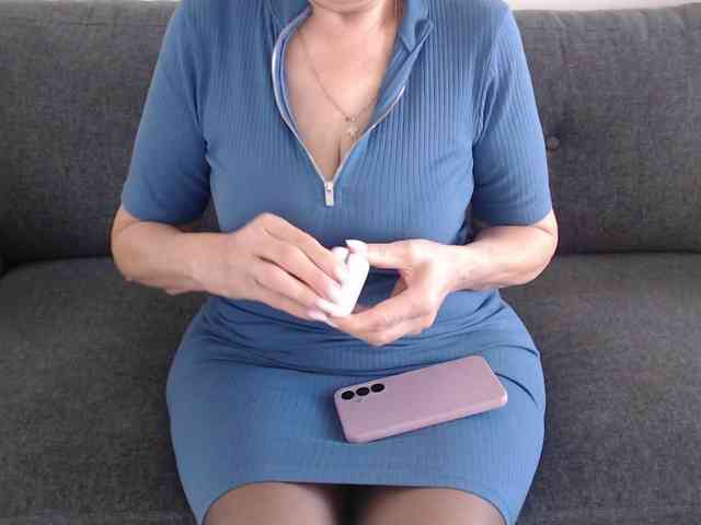 _vishenka webcam