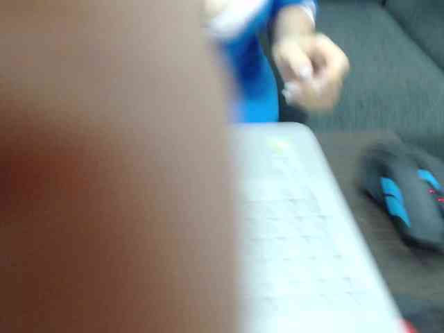_vishenka webcam