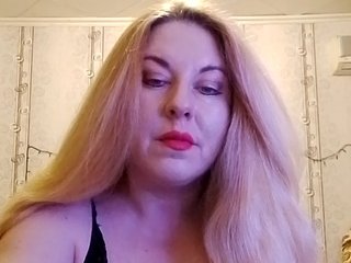 __Svetlana___ Porn Show