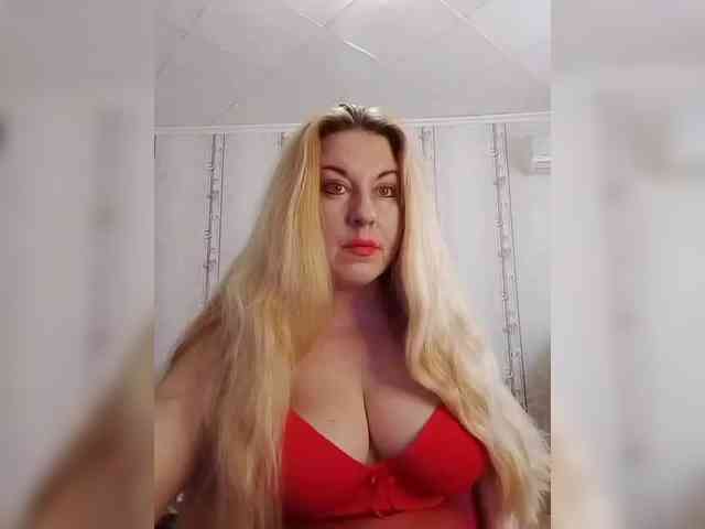 __Svetlana___ webcam