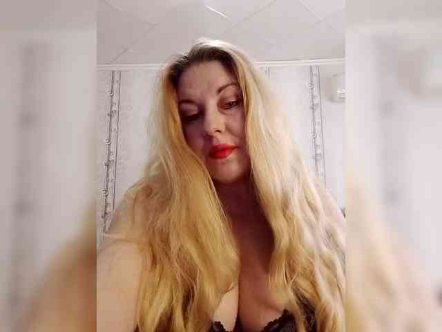 __Svetlana___ webcam