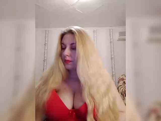 __Svetlana___ webcam